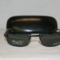 New Kenneth Cole 457 Dark Green Sunglasses: Mod. 457 & Case