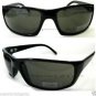 New Kenneth Cole 457 Dark Green Sunglasses: Mod. 457 & Case