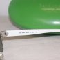 New Kate Spade Stella Shiny Silver Sunglasses: Mod. Stella (W01) 55-17 & Case