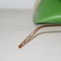 New Kate Spade Madera Shiny Brown Sunglasses: Mod. Madera (0W00) 52-19 & Case
