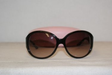 New Tortoise Juicy Couture Sunglasses: Mod. The Legend (0086) 62-16 & Case