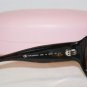 New Tortoise Juicy Couture Sunglasses: Mod. The Legend (0086) 62-16 & Case