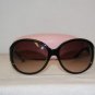 New Tortoise Juicy Couture Sunglasses: Mod. The Legend (0086) 62-16 & Case