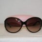 New Tortoise Juicy Couture Sunglasses: Mod. The Legend (0086) 62-16 & Case