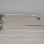 New Silver Calvin Klein 5301 48-20 Eyeglasses: Mod. 5301 MAG (044) & Case