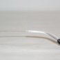New Silver Calvin Klein 5301 48-20 Eyeglasses: Mod. 5301 MAG (044) & Case