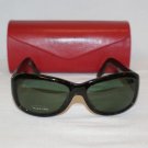 New Valentino 5397 Tortoise Sunglasses: Mod. 5397 & Case