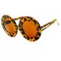 New Valentino 5397 Tortoise Sunglasses: Mod. 5397 & Case
