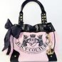 New Juicy Couture Lady Luck Pink Sunglasses: Mod. Lady Luck & Case