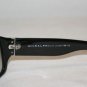 New Ralph By Ralph Lauren 7579 Black Sunglasses: Mod. 7579 & Case