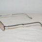 Vivienne Westwood New Grey Eyeglasses: Tate Galley & Case