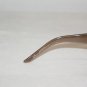 New Valentino 5619 Brown Sunglasses: Mod. 5619 (PAD) & Case