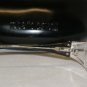 Roberto Cavalli Silver New Eyeglasses: Mod. RC 479 Alite (018) 54-15 & Case