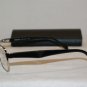 Brand New Prada VPR62O Black GAQ-1O1 Eyeglasses: Mod. VPR 62O 55-17 & Case