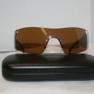 Brand New Ralph Lauren 872 Tortoise Sunglasses: Mod. 872 & Case
