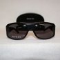 Brand New Gucci 1556 Black Sunglasses: Mod. 1556 & Case