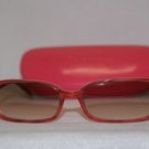 Brand New Kate Spade Anka Pink 0FA3 Eyeglasses: Mod. ANKA 51-16 & Case