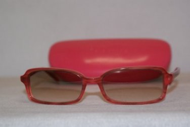 Brand New Kate Spade Anka Pink 0FA3 Eyeglasses: Mod. ANKA 51-16 & Case