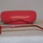 Brand New Kate Spade Anka Pink 0FA3 Eyeglasses: Mod. ANKA 51-16 & Case