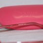 Brand New Kate Spade Anka Pink 0FA3 Eyeglasses: Mod. ANKA 51-16 & Case