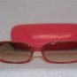 Brand New Kate Spade Anka Pink 0FA3 Eyeglasses: Mod. ANKA 51-16 & Case