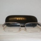 Brand New Gucci 2819 Shiny Pink 52-16 Eyeglasses: Mod. 2819 (0VNZ) & Case
