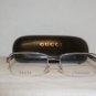 Brand New Gucci 2819 Shiny Pink 52-16 Eyeglasses: Mod. 2819 (0VNZ) & Case