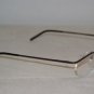 Brand New Gucci 1655 Shiny Brown 52-19 Eyeglasses: Mod. 1655 (T6T) & Case
