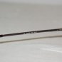 Brand New Gucci 1655 Shiny Brown 52-19 Eyeglasses: Mod. 1655 (T6T) & Case