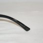 Brand New Gucci 2575 Shiny Black Sunglasses: Mod. 2575 & Case