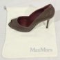Brand New Max Mara 907 Caramel Sunglasses: Mod. 907 & Case