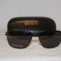 Brand New Gucci 1689 Black Sunglasses: Mod. 1689 & Case