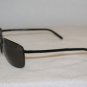 Brand New Gucci 1689 Black Sunglasses: Mod. 1689 & Case
