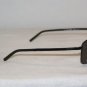 Brand New Gucci 1689 Black Sunglasses: Mod. 1689 & Case