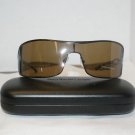 Brand New Ralph Lauren 914 Bronze Sunglasses: Mod. 914 & Case