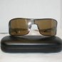 Brand New Ralph Lauren 914 Bronze Sunglasses: Mod. 914 & Case