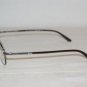 Brand New Gucci 2650 Silver 48-19 Eyeglasses: Mod. 2650 (G2J) & Case
