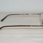 Brand New Gucci 2650 Silver 48-19 Eyeglasses: Mod. 2650 (G2J) & Case