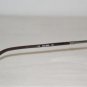 Brand New Gucci 2650 Silver 48-19 Eyeglasses: Mod. 2650 (G2J) & Case