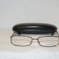 Brand New Gucci 2790 Shiny Brown 52-16 Eyeglasses: Mod. 2790 & Case