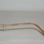Brand New Gucci 2382 Gold 50-18 Eyeglasses: Mod. 2382 (WG8) & Case