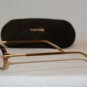 Brand New Tom Ford TF5139 Brown 050 Eyeglasses: Mod. TF 5139 55-12 & Case