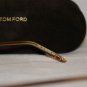 Brand New Tom Ford TF5139 Brown 050 Eyeglasses: Mod. TF 5139 55-12 & Case