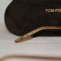Brand New Tom Ford TF5139 Brown 050 Eyeglasses: Mod. TF 5139 55-12 & Case