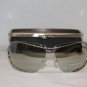 Brand New Laura Biagiotti 85411 Sunglasses: Mod. 85411 (054) & Case