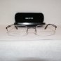 Brand New Gucci 1743 Purple 53-20 Eyeglasses: Mod. 1743 & Case