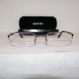 Brand New Gucci 1743 Purple 53-20 Eyeglasses: Mod. 1743 & Case