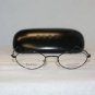 Brand New Gucci 2648 Blue 49-20 Eyeglasses: Mod. 2648 & Case