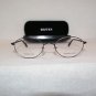 Brand New Gucci 2651 Purple 48-18 Eyeglasses: Mod. 2651 & Case