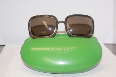 Brand New Kate Spade Horn Sunglasses: Mod. Gwendolyn & Case